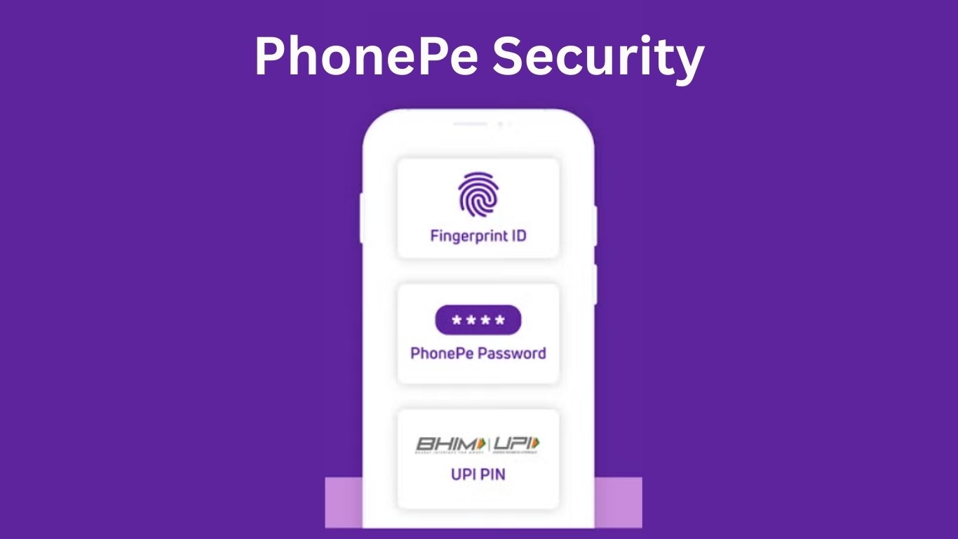PhonePe Security