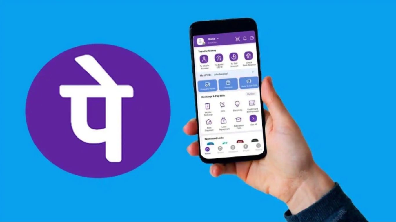 Why Should You Choose PhonePe Over Cash?